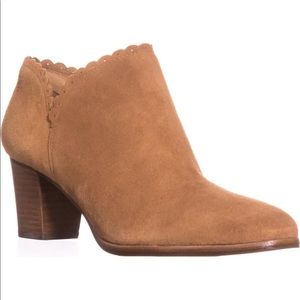 Jack Rogers Marianne Bootie
